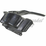 UNDERCAR SHIELD FR RH AT/MT — photo 2