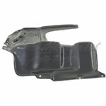 UNDERCAR SHIELD FR RH AT/MT — photo 4