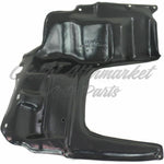 UNDERCAR SHIELD FR RH AT/MT — photo 5