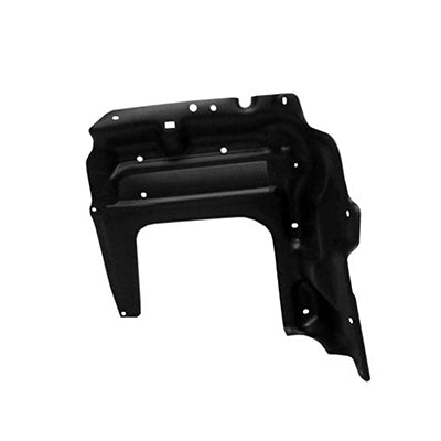 UNDERCAR SHIELD FR RH AT/MT
