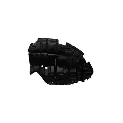 UNDERCAR SHIELD FR LH