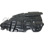 UNDERCAR SHIELD FR RH — photo 2