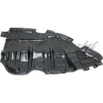 UNDERCAR SHIELD FR RH — photo 4