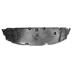 UNDERCAR SHIELD FR FORWARD — photo 1