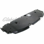 UNDERCAR SHIELD FR FORWARD — photo 3