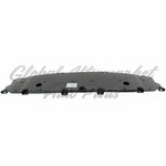 UNDERCAR SHIELD FR FORWARD — photo 4