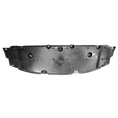 UNDERCAR SHIELD FR FORWARD