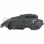 ENGINE SPLASH SHIELD RH — photo 3