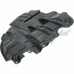 ENGINE SPLASH SHIELD RH — photo 5
