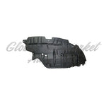 ENGINE SPLASH SHIELD LH — photo 1