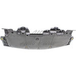 UNDERCAR SHIELD BLACK 2PC SET-UPPER/LOWER — photo 4