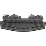 UNDERCAR SHIELD BLACK 2PC SET-UPPER/LOWER — photo 5