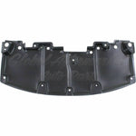 UNDERCAR SHIELD 1PC-LOWER ONLY — photo 1