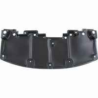 UNDERCAR SHIELD 1PC-LOWER ONLY