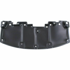 UNDERCAR SHIELD 1PC-LOWER ONLY
