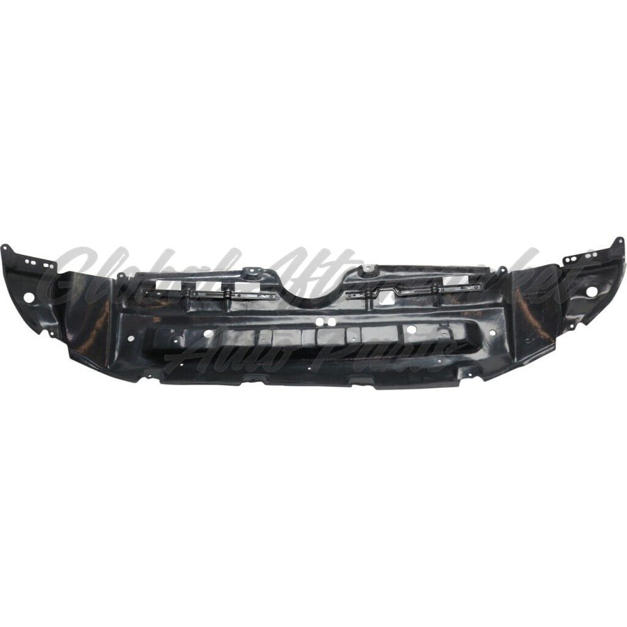 UNDERCAR SHIELD FR FOR 2WD MODELS/EXCLUDE SE MODEL
