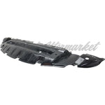UNDERCAR SHIELD FR FOR 2WD MODELS/EXCLUDE SE MODEL — photo 5
