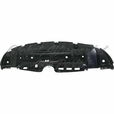 UNDERCAR SHIELD SE MODEL