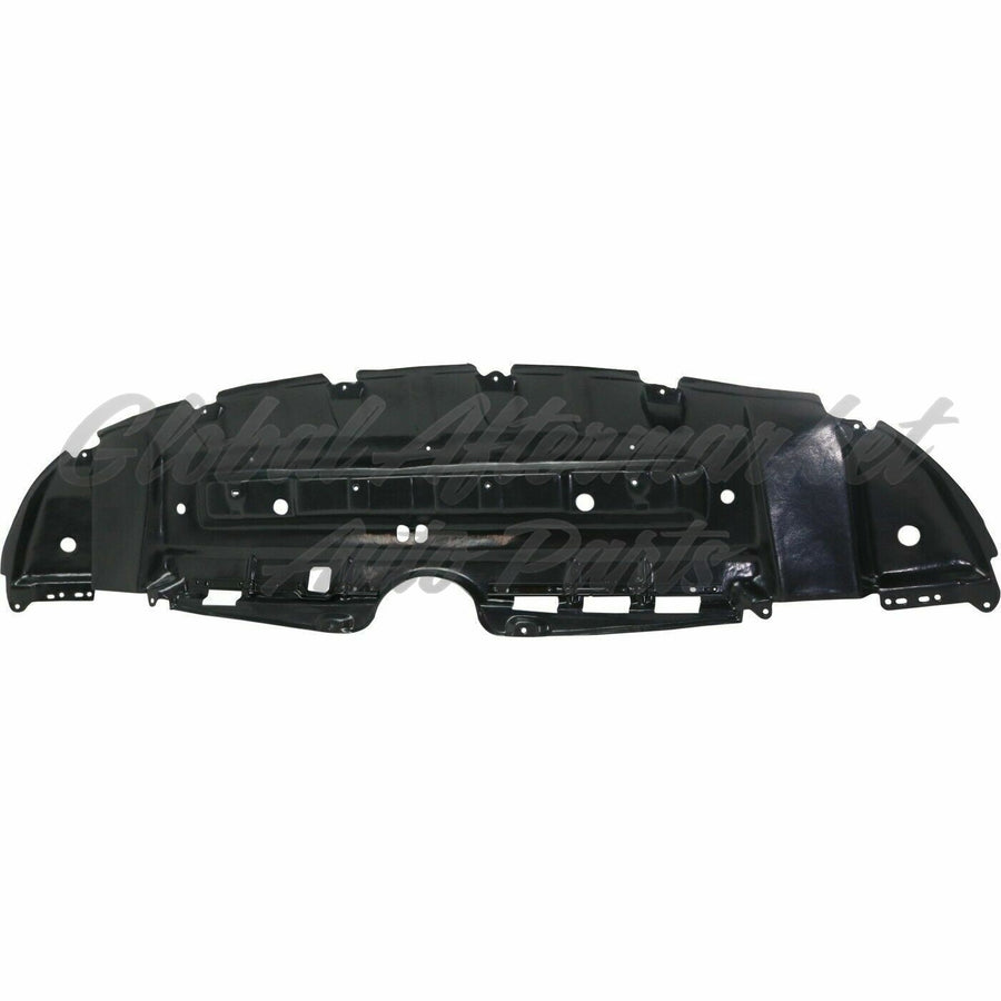 UNDERCAR SHIELD SE MODEL