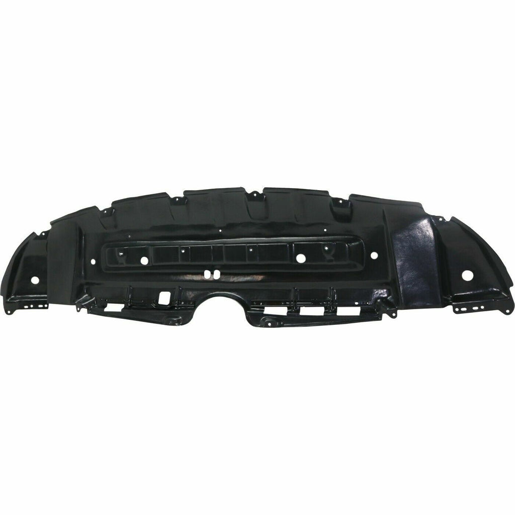 UNDERCAR SHIELD SE MODEL