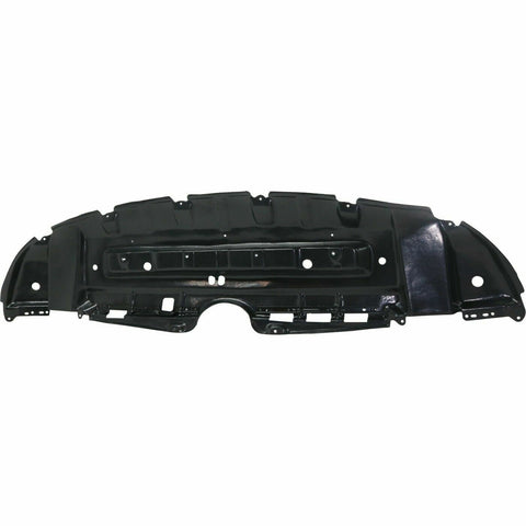 UNDERCAR SHIELD SE MODEL