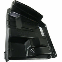 UNDERCAR SHIELD FR LH