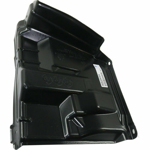 UNDERCAR SHIELD FR LH