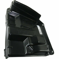 UNDERCAR SHIELD FR LH