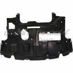 UNDERCAR SHIELD — photo 1