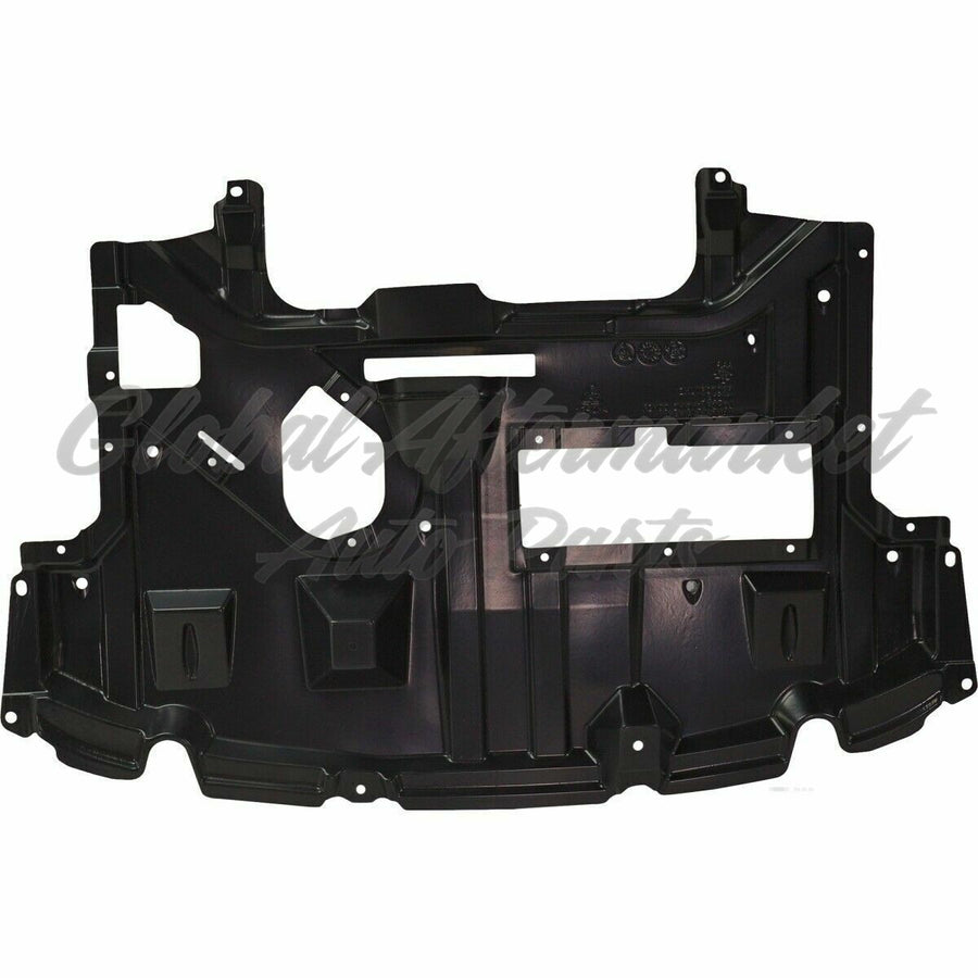 UNDERCAR SHIELD