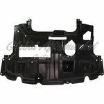 UNDERCAR SHIELD — photo 3