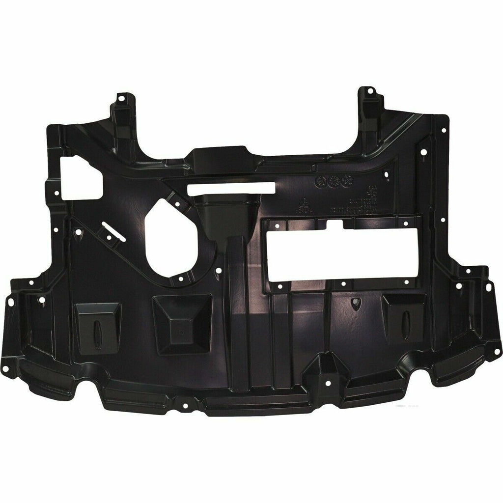 UNDERCAR SHIELD