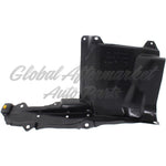 UNDERCAR SHIELD FR RH — photo 1