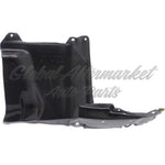 UNDERCAR SHIELD FR RH — photo 3