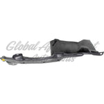 UNDERCAR SHIELD FR RH — photo 4
