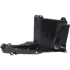 UNDERCAR SHIELD FR RH