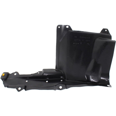 UNDERCAR SHIELD FR RH