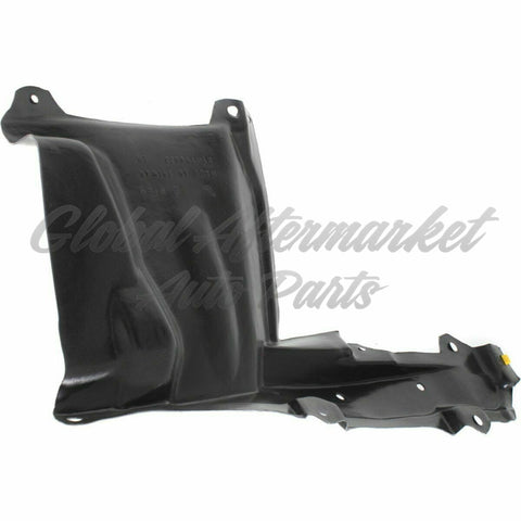 UNDERCAR SHIELD FR LH