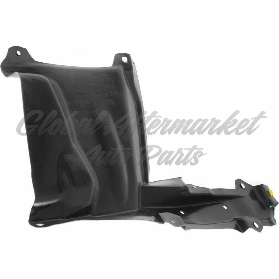 UNDERCAR SHIELD FR LH