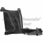 UNDERCAR SHIELD FR LH — photo 2