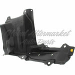 UNDERCAR SHIELD FR LH — photo 3
