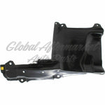 UNDERCAR SHIELD FR LH — photo 5
