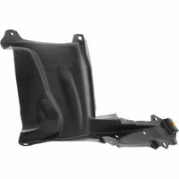 UNDERCAR SHIELD FR LH