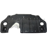 UNDERCAR SHIELD FR RR 3.5L — photo 1