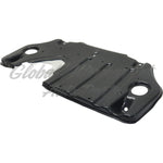 UNDERCAR SHIELD FR RR 3.5L — photo 3