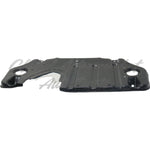 UNDERCAR SHIELD FR RR 3.5L — photo 4