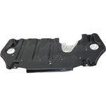 UNDERCAR SHIELD FR RR 3.5L — photo 5