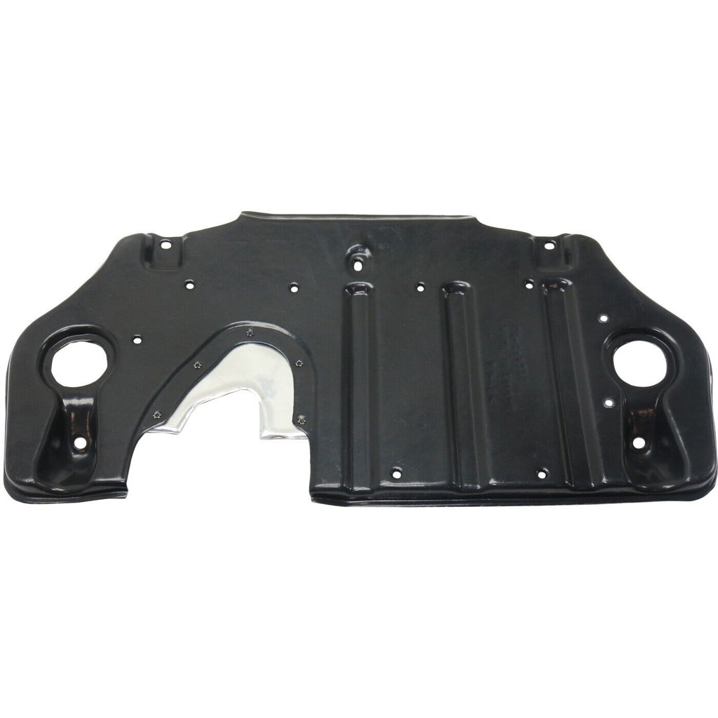 UNDERCAR SHIELD FR RR 3.5L