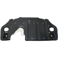 UNDERCAR SHIELD FR RR 3.5L