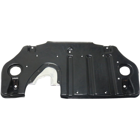 UNDERCAR SHIELD FR RR 3.5L